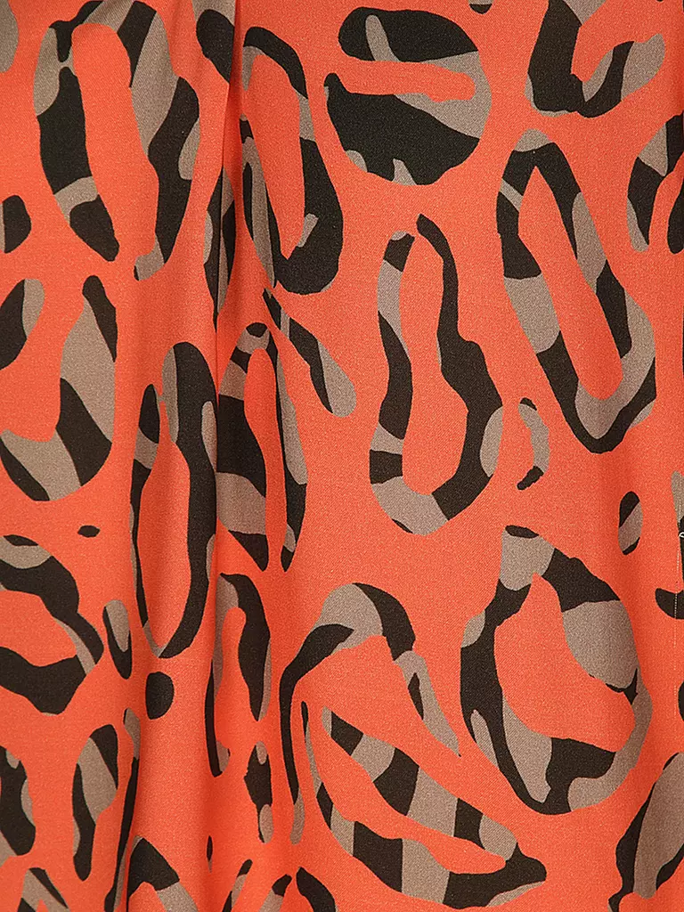 KEY LARGO | Bluse  SAVAGE | Naranja