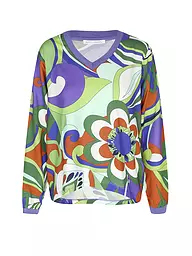 KEY LARGO | Bluse LARINA | Verde