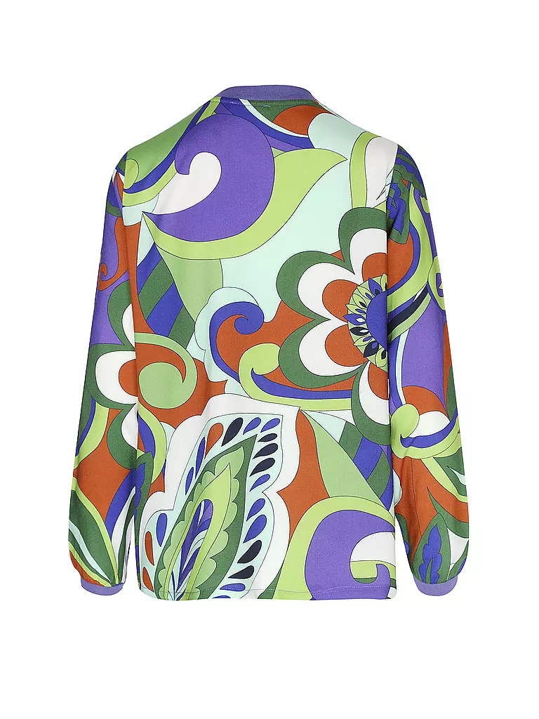 KEY LARGO | Bluse LARINA | Verde
