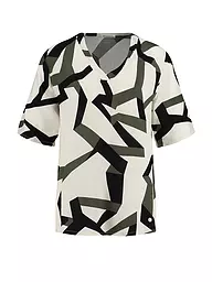 KEY LARGO | Bluse TINE | Blanco