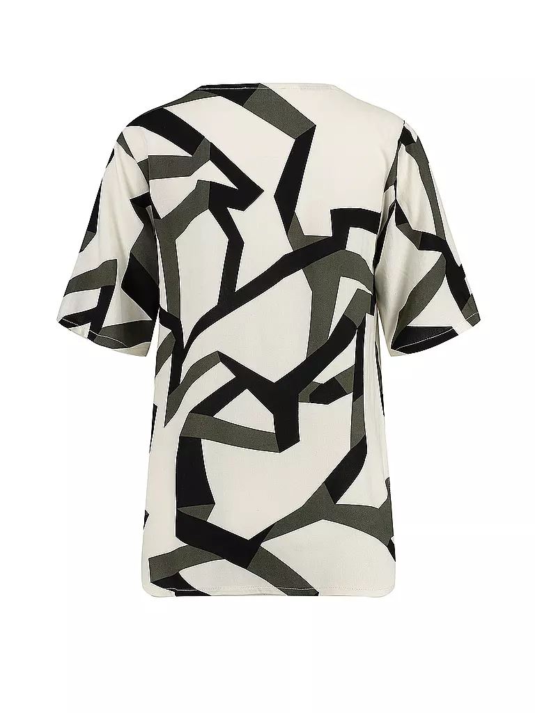 KEY LARGO | Bluse TINE | Blanco