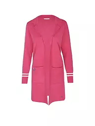 KEY LARGO | Cárdigan | Fucsia