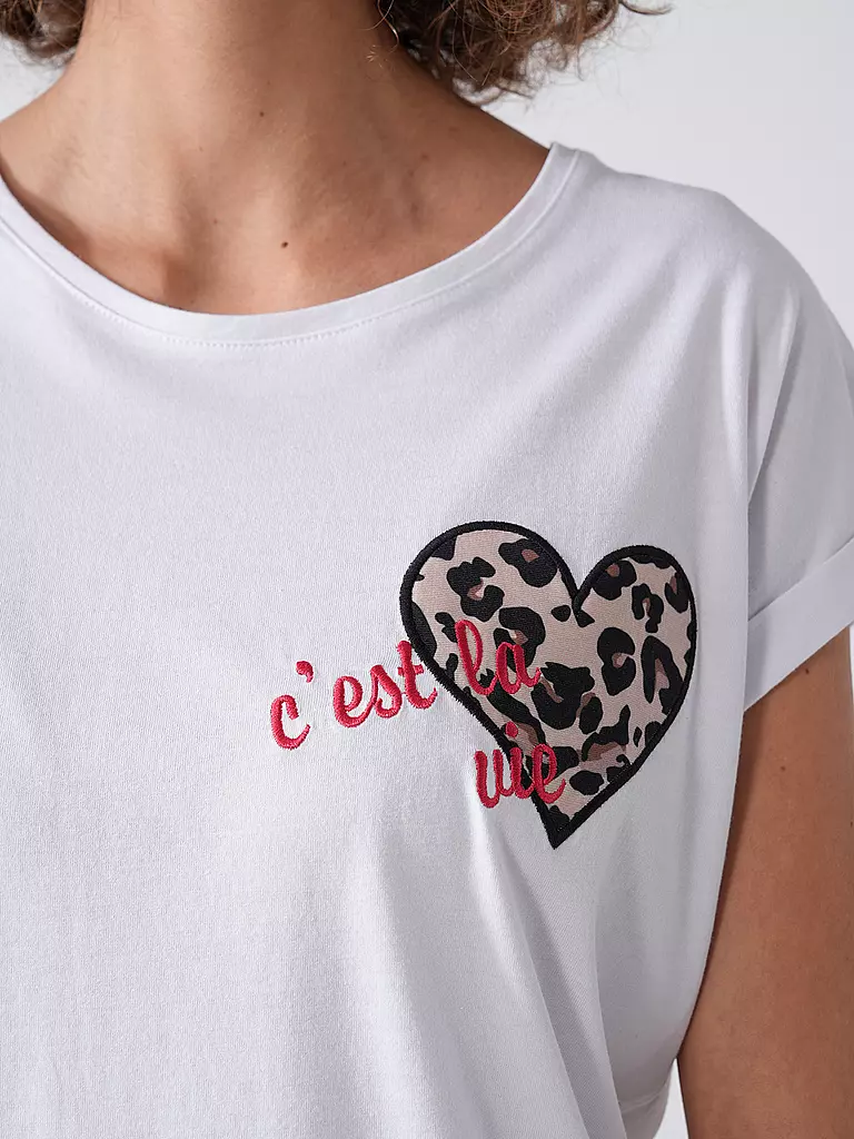 KEY LARGO | Camiseta BELLE | 