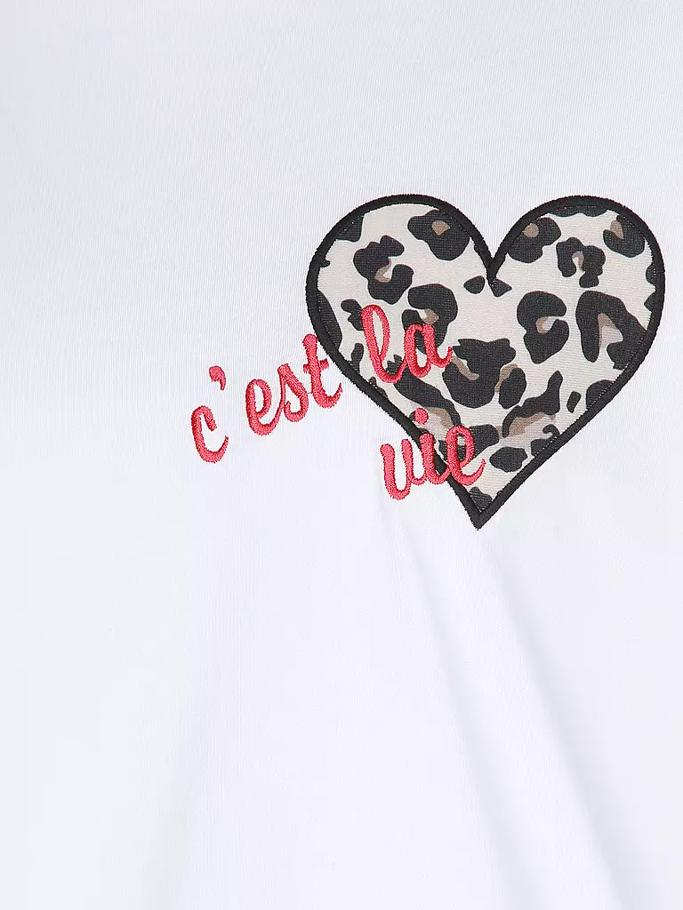 KEY LARGO | Camiseta BELLE | 