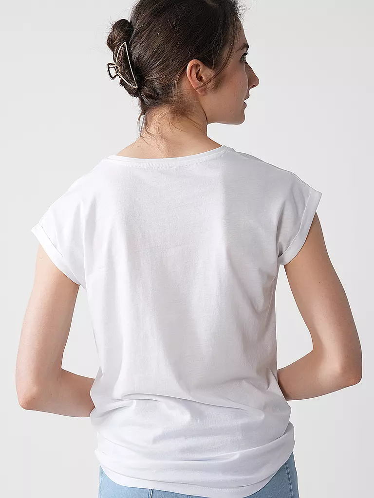 KEY LARGO | Camiseta FLAMINGO | 