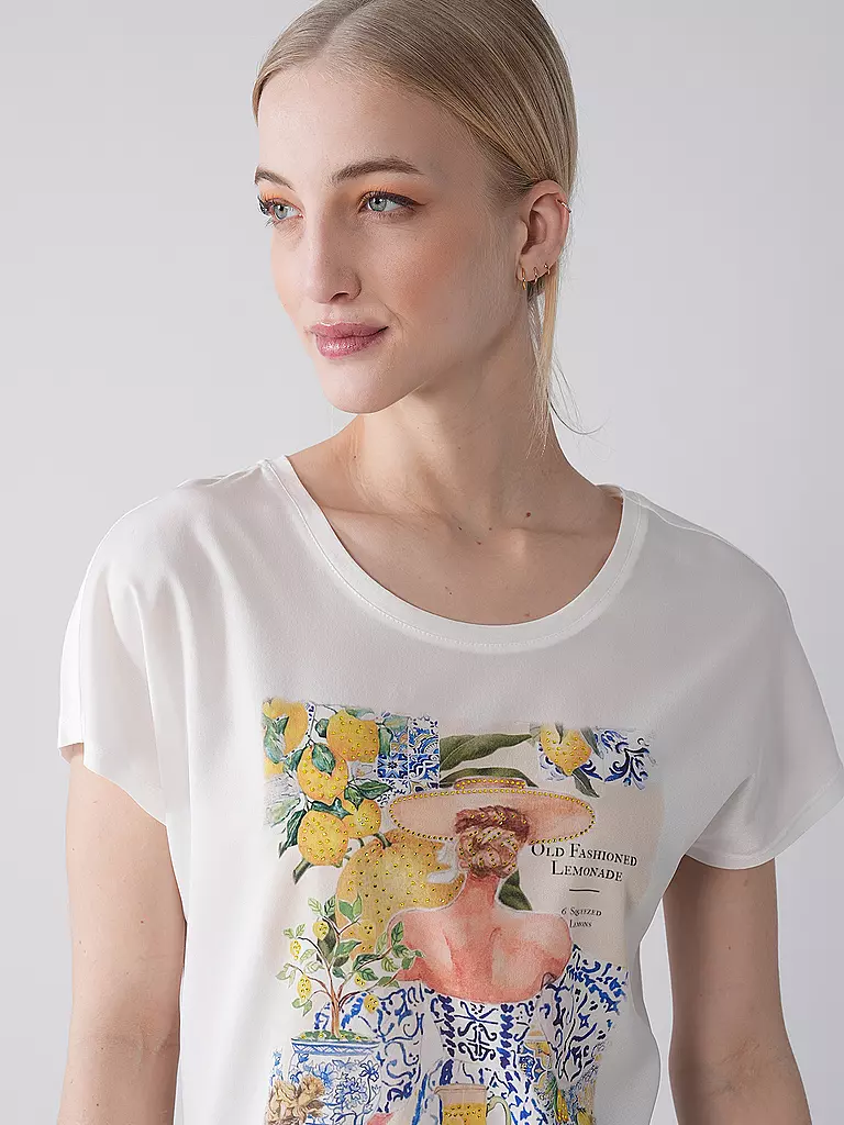 KEY LARGO | Camiseta SQUEEZE | 
