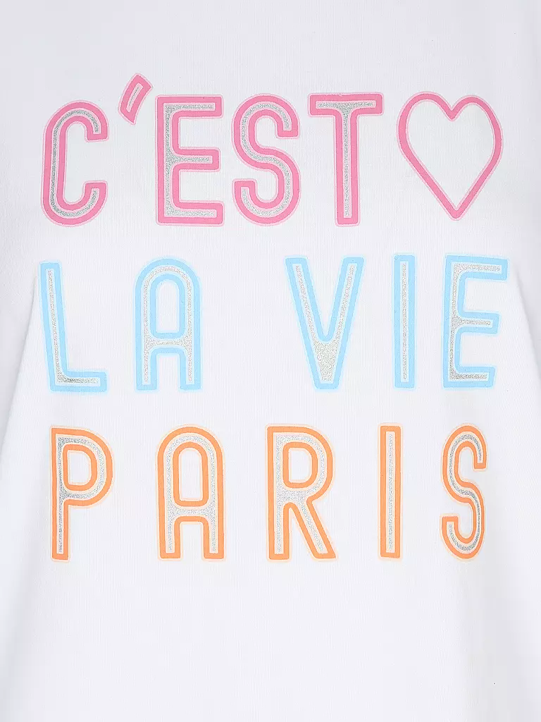 KEY LARGO | Camiseta VIVA | 