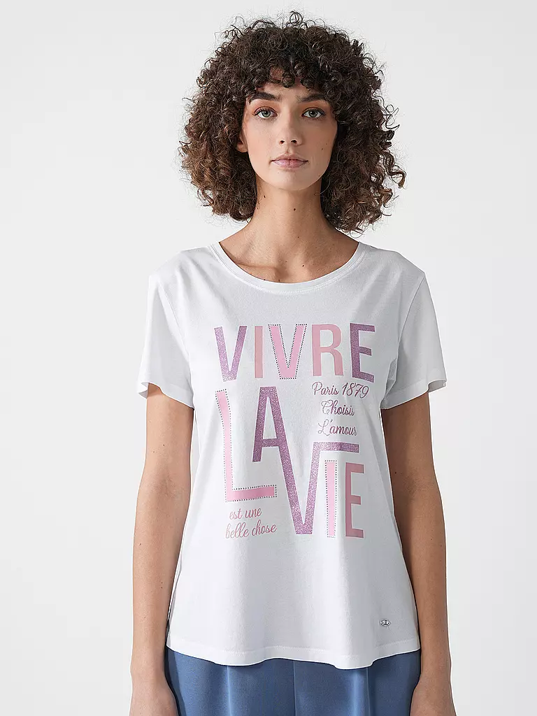 KEY LARGO | Camiseta | 