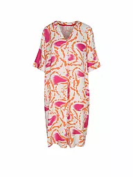 KEY LARGO | Minivestido | Fucsia