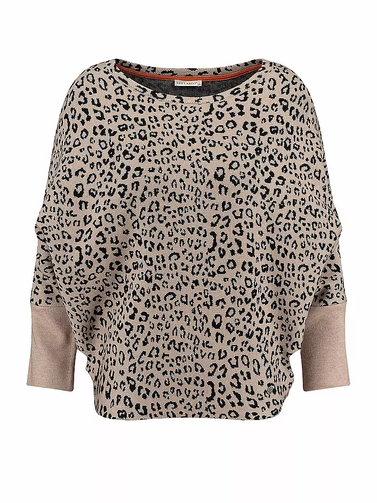 KEY LARGO | Pullover | Beige