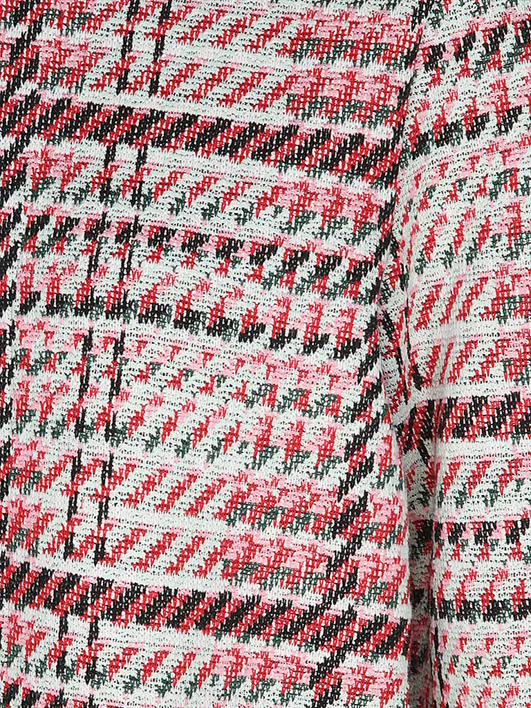 KEY LARGO | Strickjacke MARA | Rojo