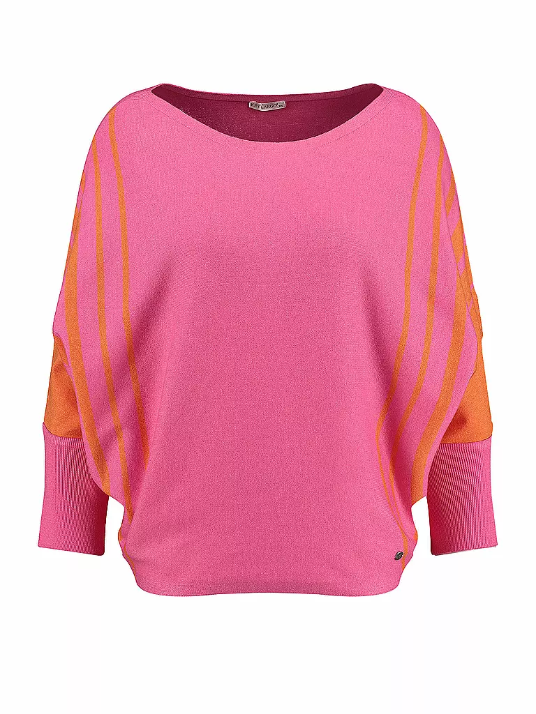 KEY LARGO | Suéter | Fucsia