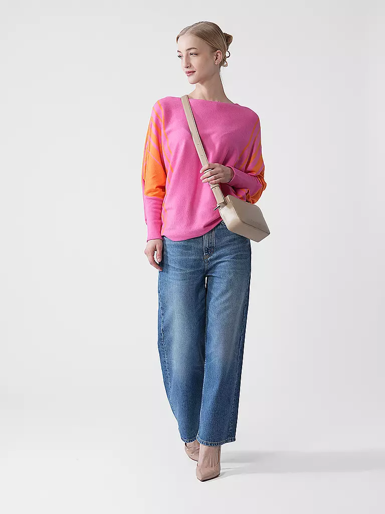 KEY LARGO | Suéter | Fucsia