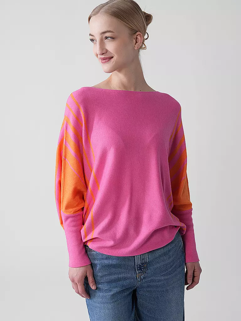 KEY LARGO | Suéter | Fucsia