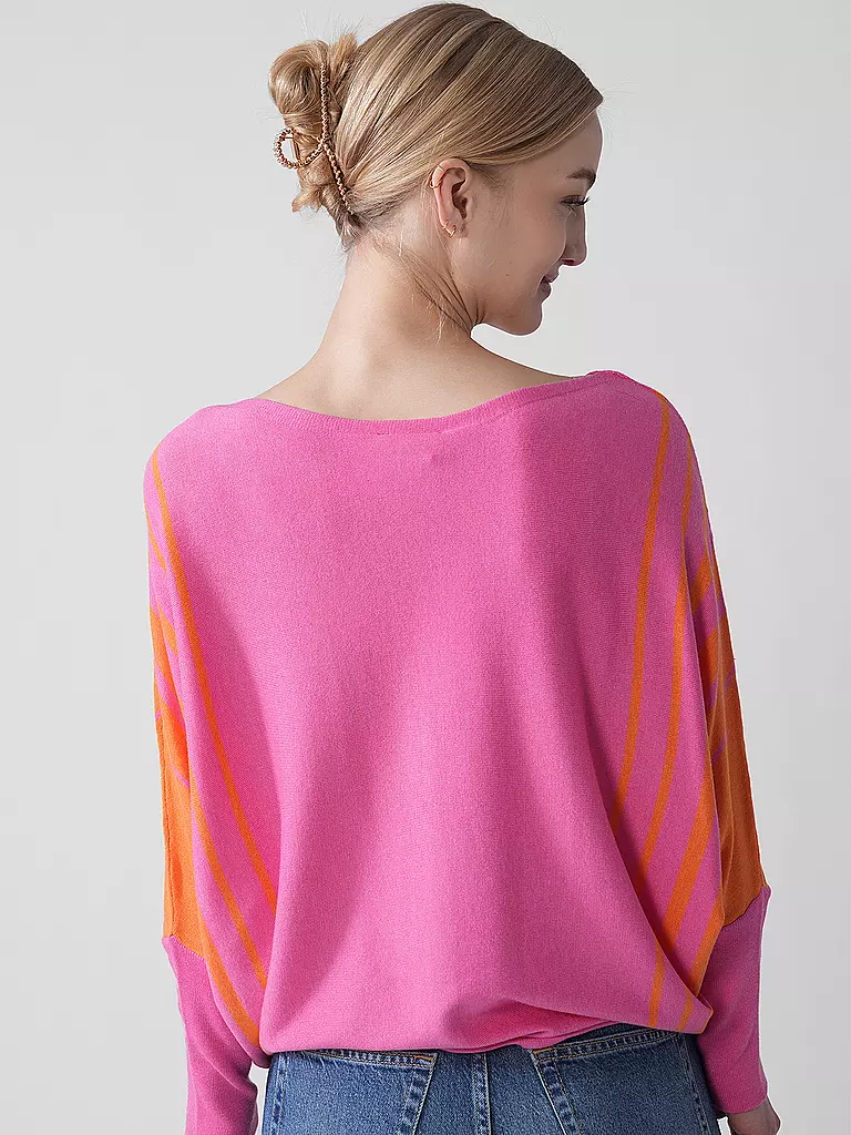 KEY LARGO | Suéter | Fucsia
