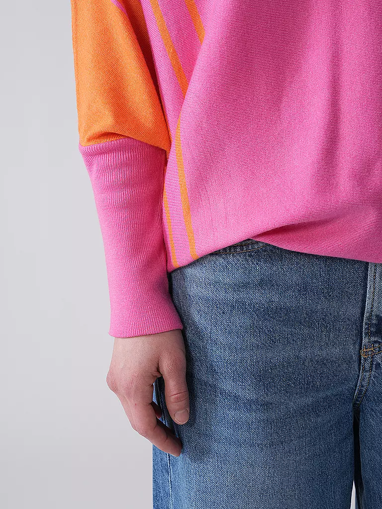 KEY LARGO | Suéter | Fucsia