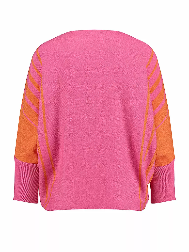 KEY LARGO | Suéter | Fucsia