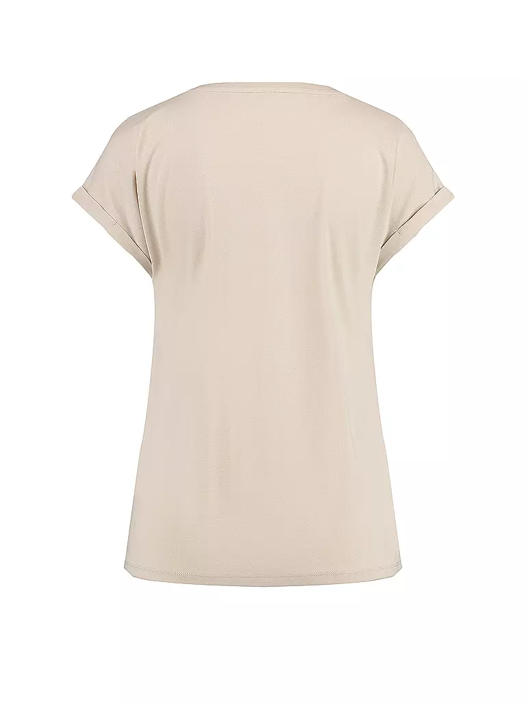 KEY LARGO | T-Shirt STAR | Beige