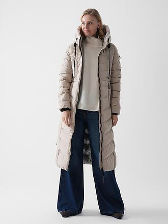 KHUJO | Abrigo acolchado INGRAM 4