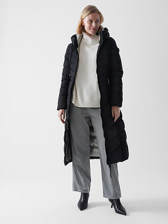 KHUJO | Abrigo acolchado INGRAM 4