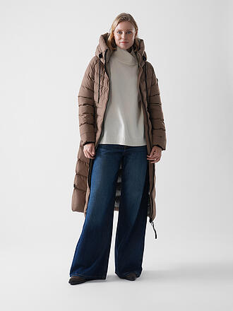 KHUJO | Abrigo acolchado INGRAM 4