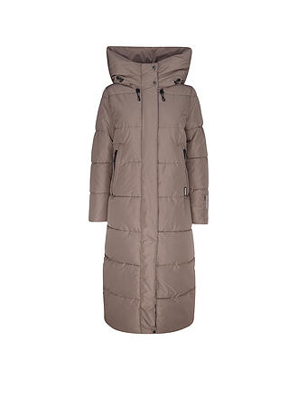 KHUJO | Abrigo acolchado SOULANI 4