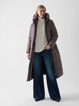 KHUJO | Abrigo acolchado SOULANI 4