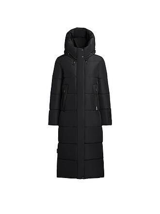 KHUJO | Abrigo acolchado SOULANI 4