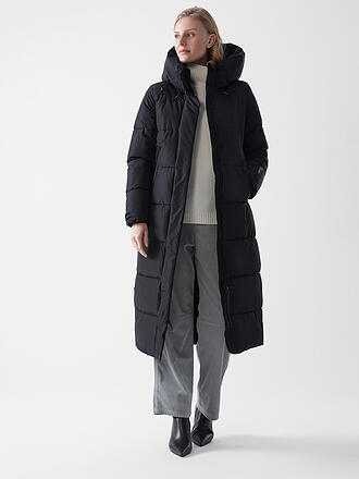 KHUJO | Abrigo acolchado SOULANI 4