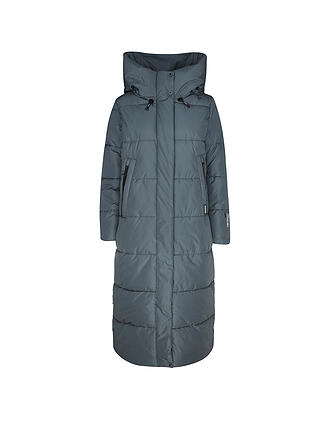 KHUJO | Abrigo acolchado SOULANI 4