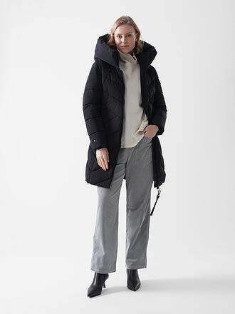 KHUJO | Abrigo acolchado DARKA 2