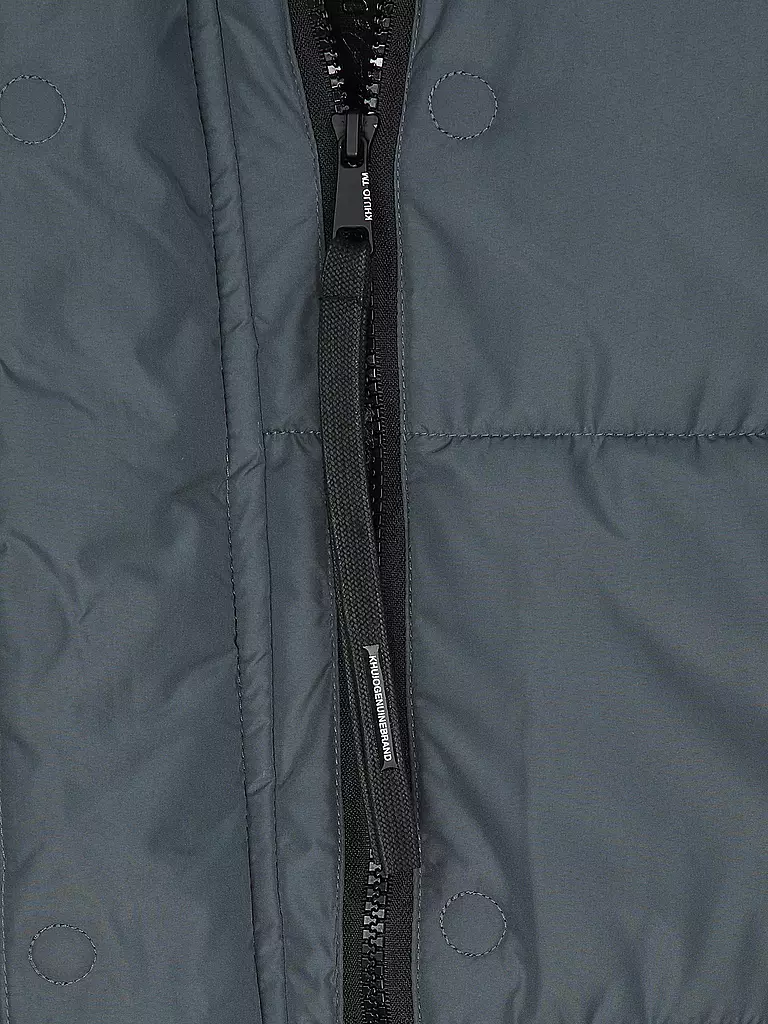 KHUJO | Abrigo acolchado SOULANI 4 | 