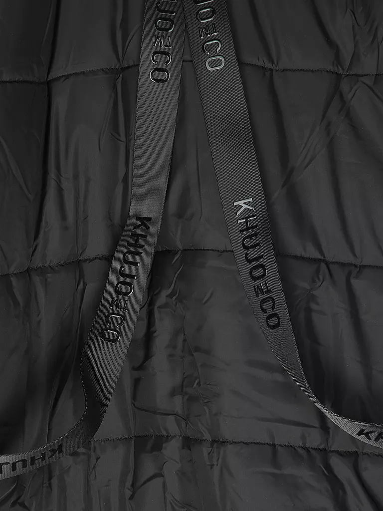 KHUJO | Parka CARL2 | Gris