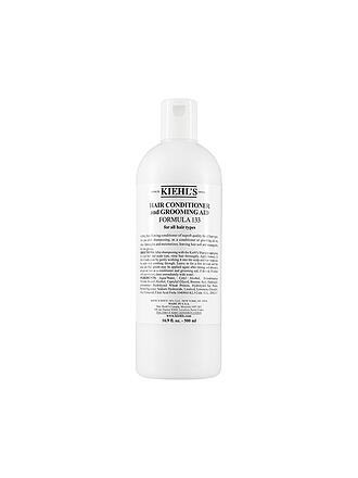 KIEHL'S | Cuidado del cabello - Acondicionador y ayuda para el peinado Fórmula 133 500ml