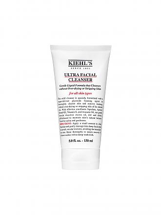 KIEHL'S | Ultra Facial Cleanser 75ml