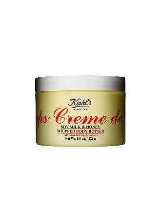 KIEHL'S | Bodybutter Batida - Leche de Soja y Miel 226g
