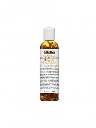 KIEHL'S | Tónico de Extracto Herbal de Caléndula 250ml