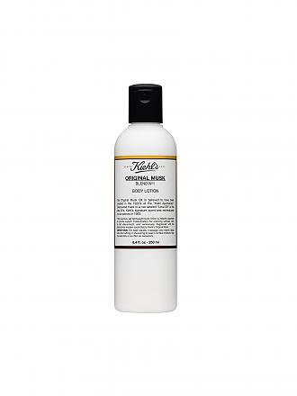 KIEHL'S | Loción corporal Musk 250 ml