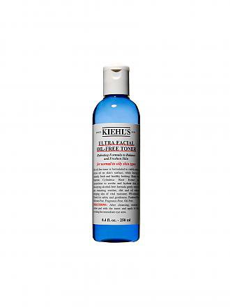 KIEHL'S | Tónico Facial Ultra Sin Aceite 250ml