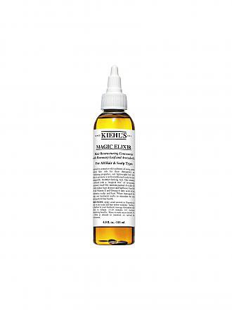 KIEHL'S | Magic Elixir Concentrado Restructurante Capilar con Hoja de Romero y Aguacate 118ml