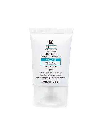 KIEHL'S | Cuidado solar - Ultra Light Daily UV Defense Aqua Gel SPF50 30ml