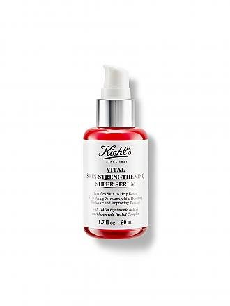 KIEHL'S | Super Sérum Fortificante para la Piel Vital 50 ml