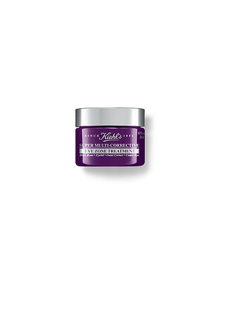 KIEHL'S | Crema para ojos - Tratamiento Super Multi-Corrective Eye Zone 28ml