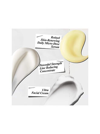KIEHL'S | Set de regalo - Skin-Smoothing Solutions Set 50ml / 30ml / 28ml