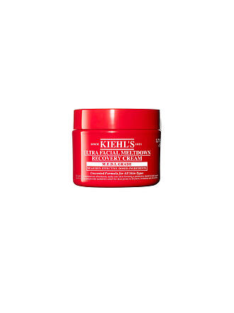 KIEHL'S | Crema facial - Ultra Facial Meltdown Recovery Cream 50ml