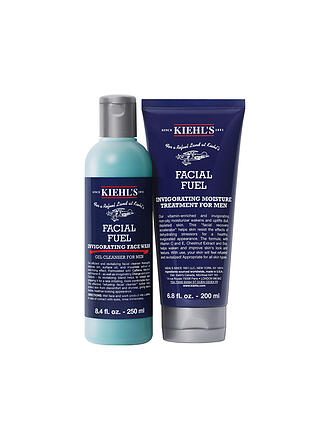 KIEHL'S | Set de regalo - Colección The Classic Gentleman Set 250ml / 200ml