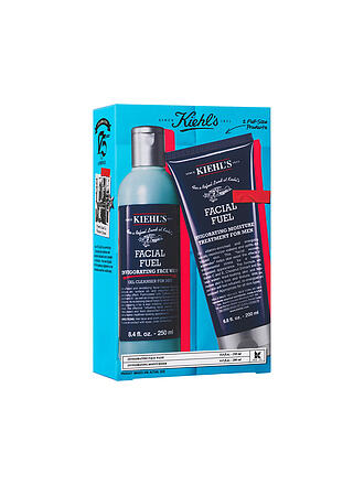 KIEHL'S | Set de regalo - Colección The Classic Gentleman Set 250ml / 200ml