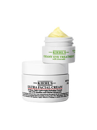 KIEHL'S | Set de regalo - Ultra Facial Hydration Duo 28ml / 14ml