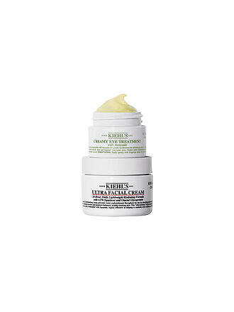 KIEHL'S | Set de regalo - Face Eye Hydration Set 28ml / 14ml