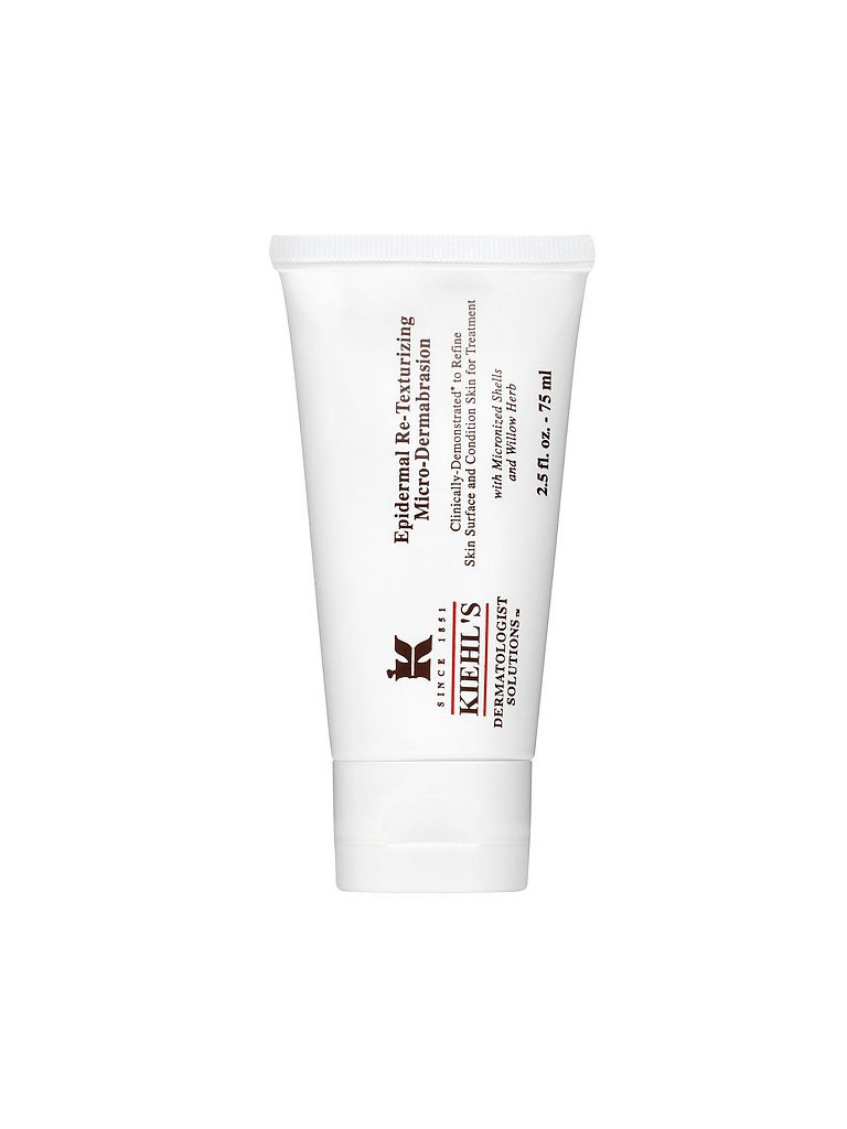 Microdermoabrasión retexturizante epidérmica 75 ml
